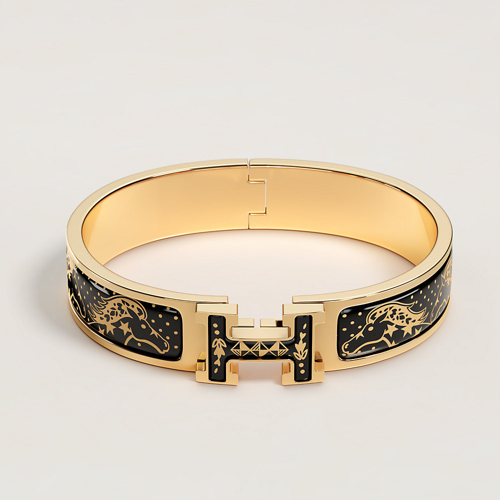 pulseira-clic-h-cheval-de-